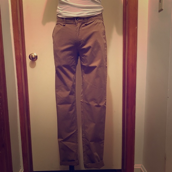 express skinny fit hayden